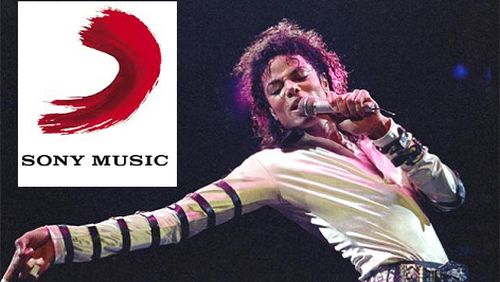 Sony: hacker rubano discografia e inediti di Michael Jackson