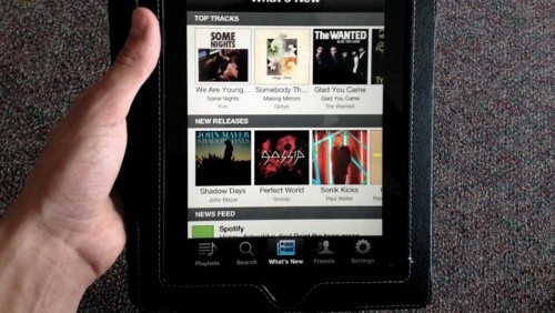 App per iPhone: sul nuovo iPad si vedono meglio