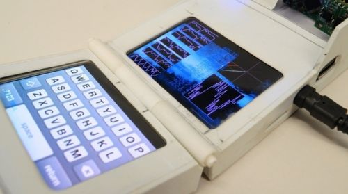 Scienziato realizza un Tricorder open source