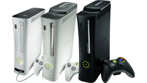 Xbox 360 usate, carte di credito a rischio