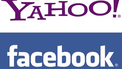 Facebook e Yahoo: accordo per brevetti e advertising