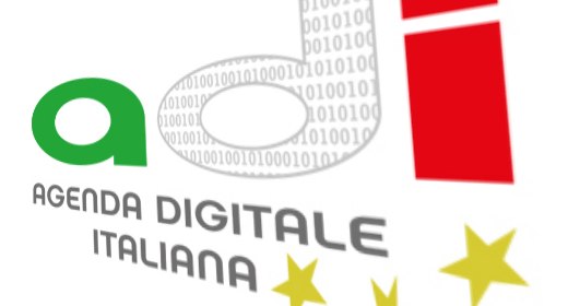 Agenda digitale: promossa, ma con la sufficienza
