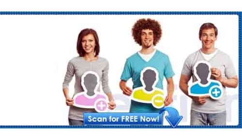 Un'app per Facebook avverte se un utente è pericoloso