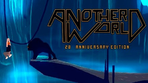 Another World in download per Android