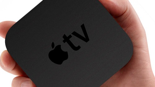 Apple, idee di tv