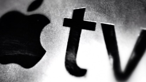 Apple TV, ecco il firmware 5.0.2