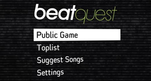 Beatquest.fm: 80 accessi esclusivi per Webnews