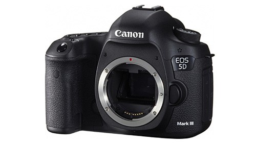 Canon EOS 5D Mark III: fotografie ad alti ISO