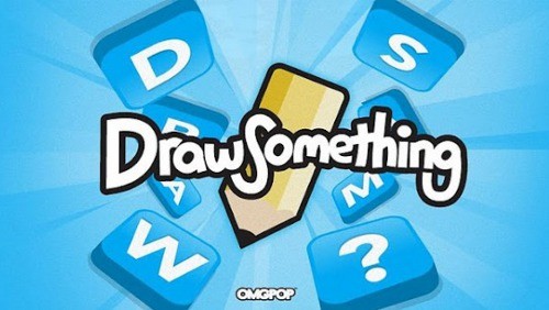 Draw Something, app del momento su iOS