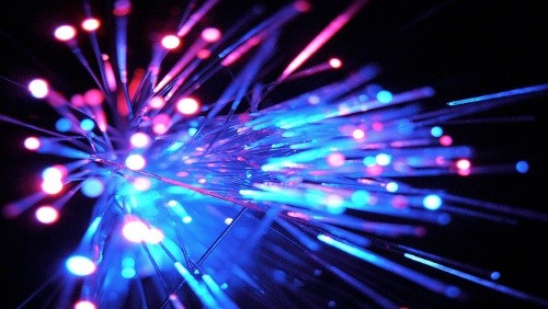 A Pisa la fibra ottica viaggia a 1 Terabit al secondo