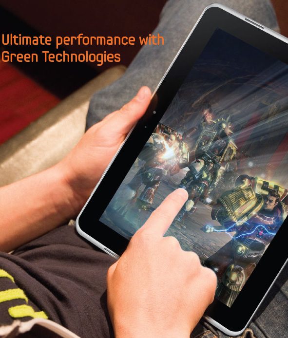 Samsung Galaxy Tab 11.6 Samsung Galaxy Tab 11.6