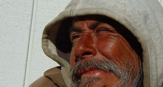 USA, senzatetto trasformati in hotspot