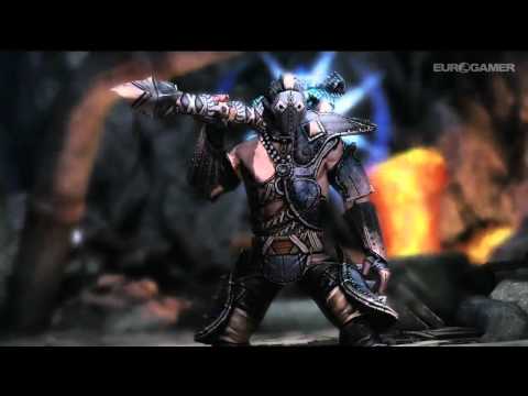 Infinity Blade: Dungeons