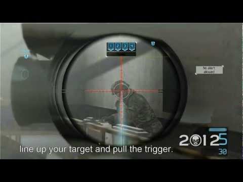 EA SPORTS SSX Launch Trailer