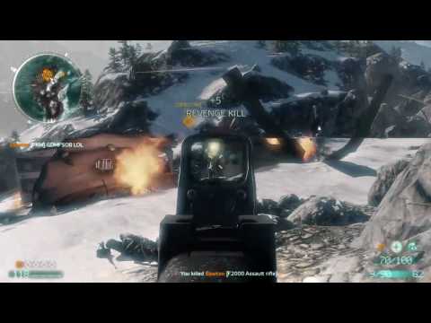 Dragons Dogma:Secondo Trailer Progression