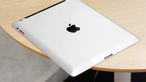 iPad 3 LTE nei negozi USA il 16 marzo, in Europa?