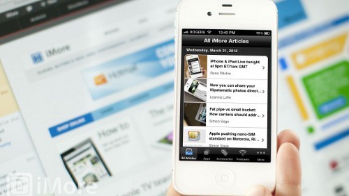 iPhone 5: uscita posticipata a causa di Qualcomm?