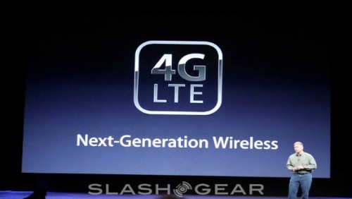 Nuovo iPad, LTE non compatibile in Italia?