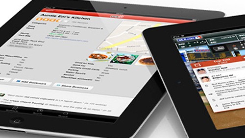 Nuovo iPad in arrivo con Vodafone