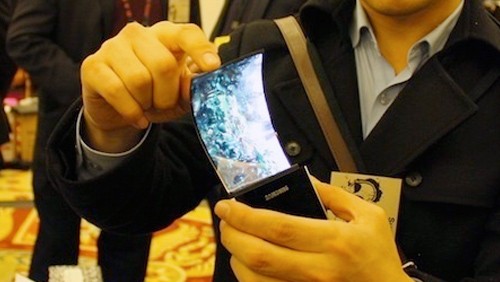 iPad mini da 7 pollici entro il 2012, con display flessibile?