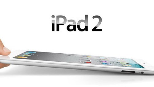 iPad 2, la batteria dura di più con la CPU a 32 nm