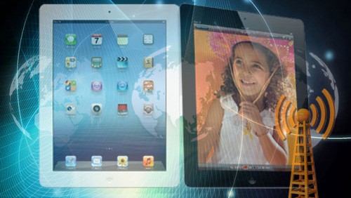 Nuovo iPad: disastro LTE negli USA