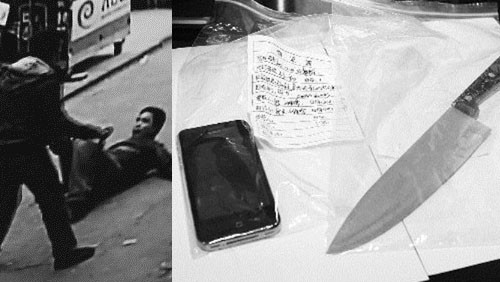 Cina: truffatore di iPhone 4S ucciso da un utente Apple