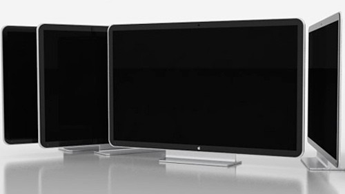 iPad Mini Retina Display a marzo, iTV a novembre 2013