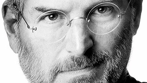 Steve Jobs nella lista dei più influenti del TIME
