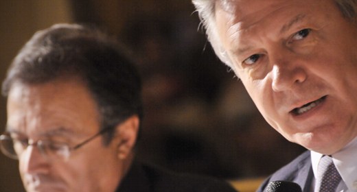 Commissione Europea: abbiamo bisogno dell'ACTA