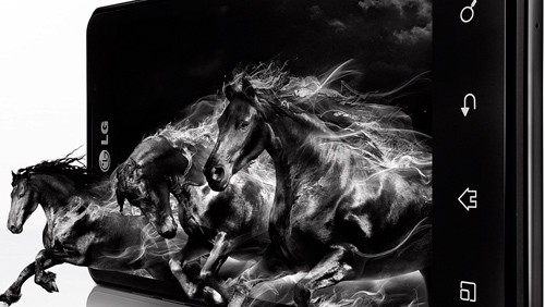 LG Optimus 3D Max: caratteristiche e uscita