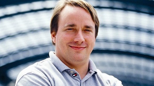 Steve Jobs provò ad assumere Linus Torvalds