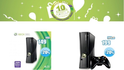Marcopolo Expert: solo per oggi promozioni speciali sull'Xbox 360