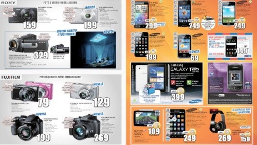 Marcopolo Expert, online il nuovo volantino 