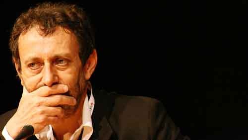 Michele Serra contro Twitter, è polemica