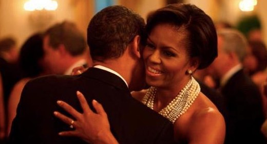 La Timeline di Barack Obama