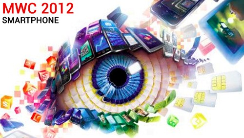MWC 2012: tutti i nuovi smartphone Android