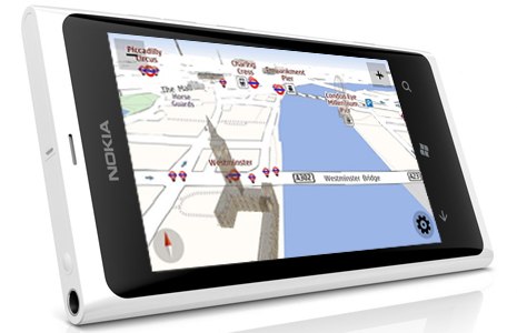 ComScore: mappe via smartphone in forte crescita