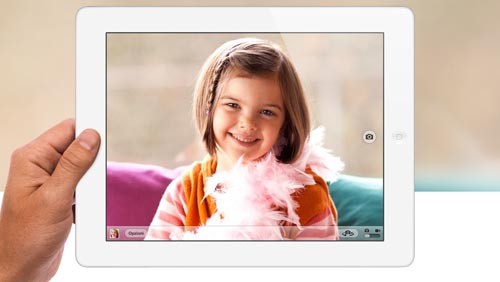 Nuovo iPad: le caratteristiche, dal 23 marzo in Italia