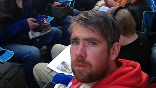 Nuovo iPad: utenti già in coda a Londra