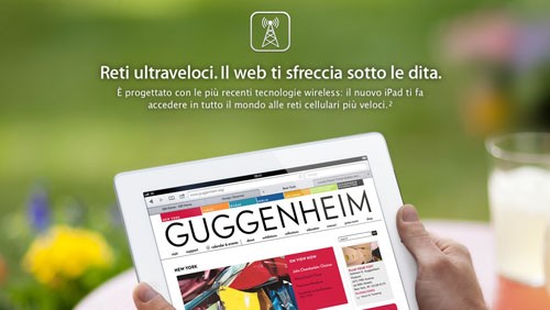 Anche Danimarca, Svezia e UK contro il nuovo iPad