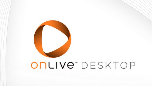 OnLive Desktop in download per tablet Android