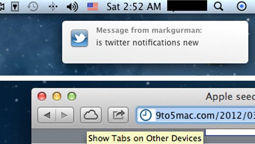 OS X 10.8 Mountain Lion, nuova beta per gli sviluppatori