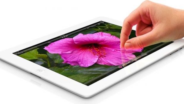 Sul Nuovo iPad c'è 1 GB di Ram