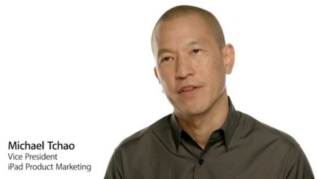 Su apple.com il video introduttivo del nuovo iPad