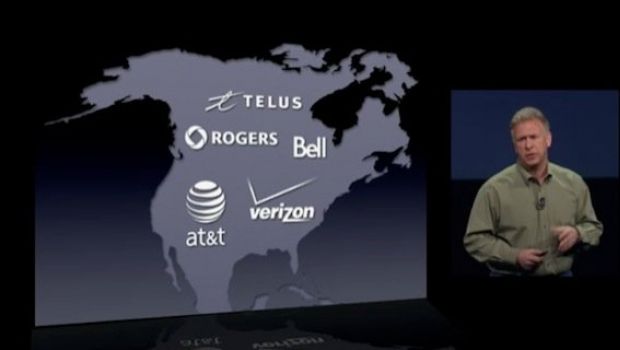 Il 4G LTE di iPad incompatibile coi network europei?