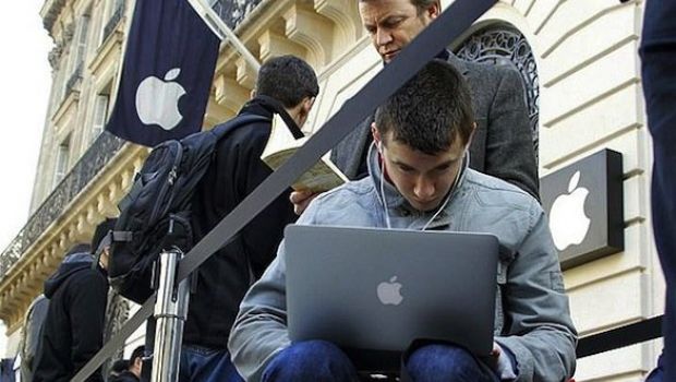 l'iPad 3 va a ruba: esaurite le scorte iniziali