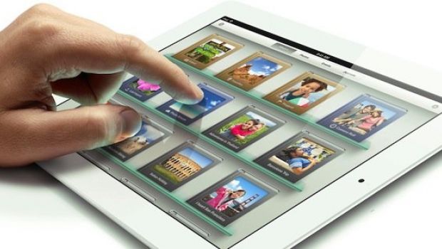 Ecco perché il Retina Display è fondamentale per iPad