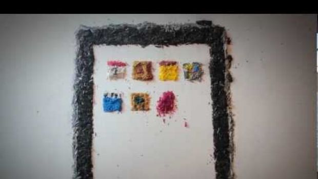 Un omaggio ad Apple in Stop Motion