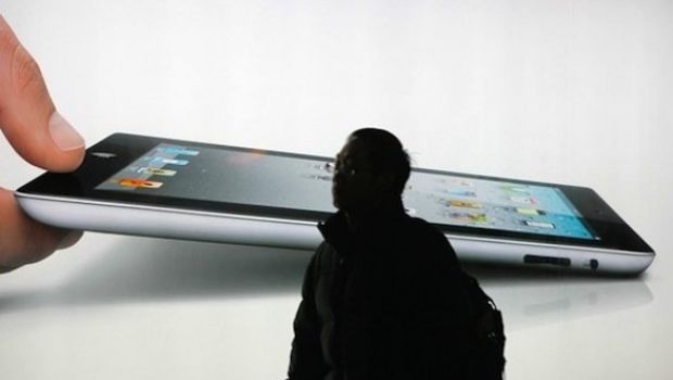 Apple: Proview mente per salvarsi dall'insolvenza